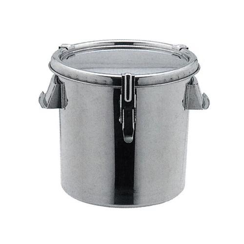 テーパー付 密閉容器 TH-445