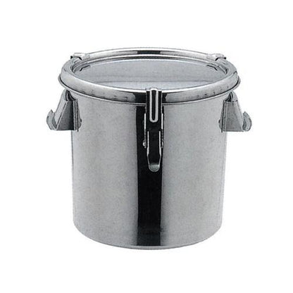テーパー付 密閉容器 TH-445