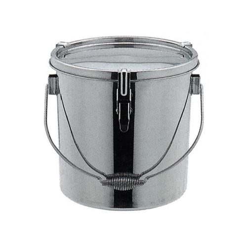 テーパー付 密閉容器 吊付 TH-427H