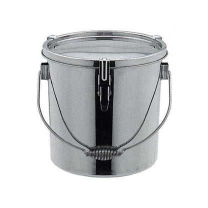 テーパー付 密閉容器 吊付 TH-430H