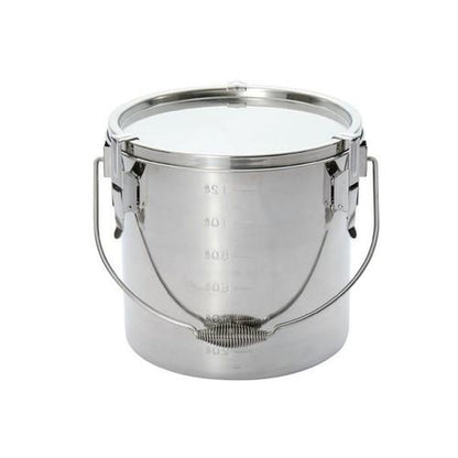 ストレート目盛付 密閉容器(吊付) BH-426TH