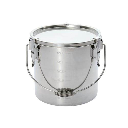 ストレート目盛付 密閉容器(吊付) BH-433TH