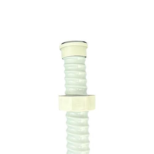 32A用ジャバラホース 1-1/4ナット付 TO-192SM