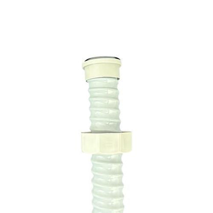 32A用ジャバラホース 1-1/4ナット付 TO-192SM
