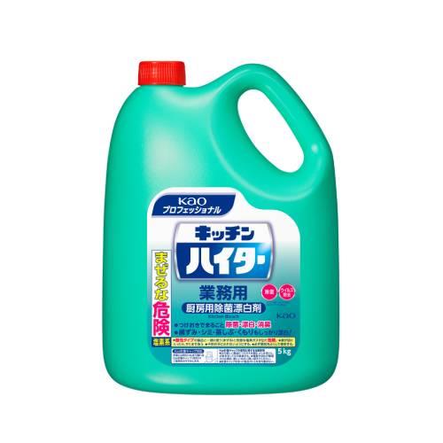 キッチンハイター (3個入)