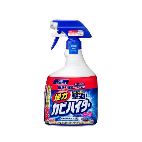 強力カビハイタースプレー1L (6個入)