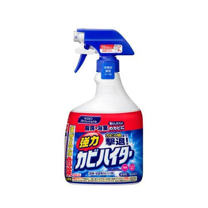 強力カビハイタースプレー1L (6個入)