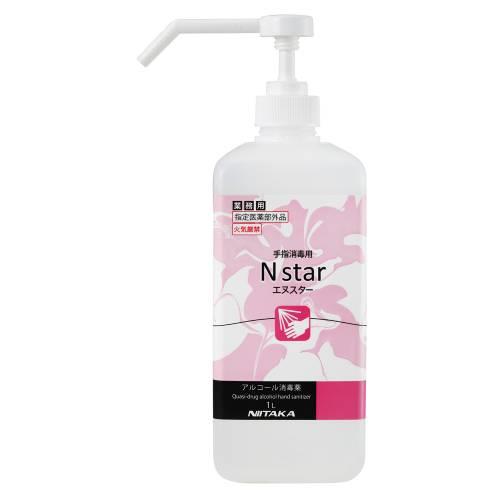 Nスター1L (12個入)