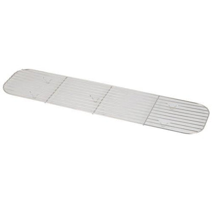 18-8 ホテルパン 1/3サイズ用アミ ノンスティック加工付 TO-930-4T