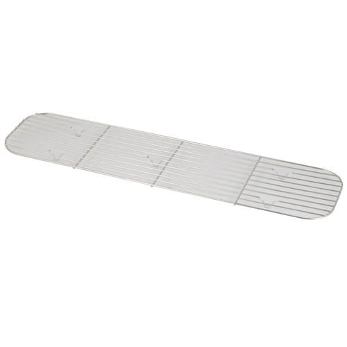 18-8 ホテルパン 1/9サイズ用アミ TO-930-9