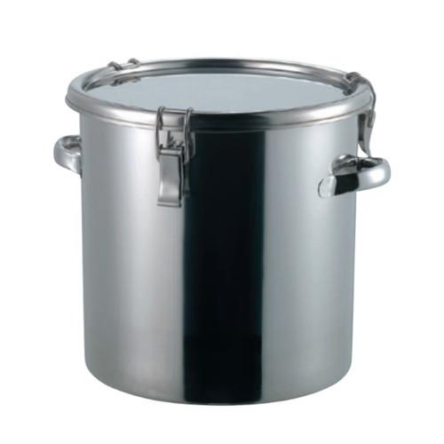 18-8 テーパー付密閉式容器(シリコンゴム) TP-CTH-565H