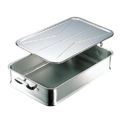 IKD 18-8抗菌給食バット用蓋 24インチ