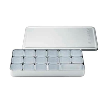 MA 18-8検食容器 C型(大9個)