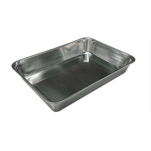 IKD 18-8抗菌角バット 手札型