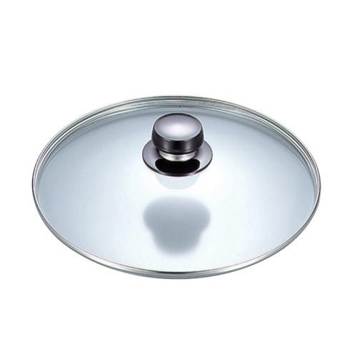 エレックマスターライト ガラス蓋 18cm