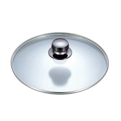 エレックマスターライト ガラス蓋 18cm