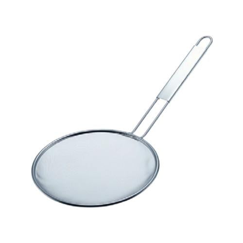 18-8 ラーメンスープこし 極細目 10167 24cm