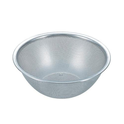 IKD 18-8抗菌メッシュボール 15cm