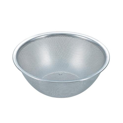 IKD 18-8抗菌メッシュボール 18cm
