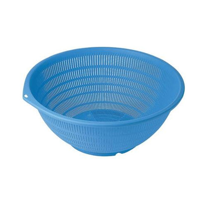 PP弁慶ざる 50cm ブルー