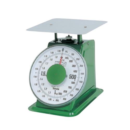 上皿自動秤(普及型)平皿付 SDX-2 2kg