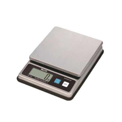 ステンレス卓上スケール KW-1458(2kg)