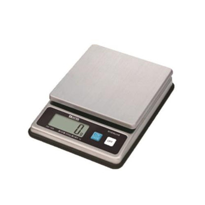ステンレス卓上スケール KW-1458(2kg)