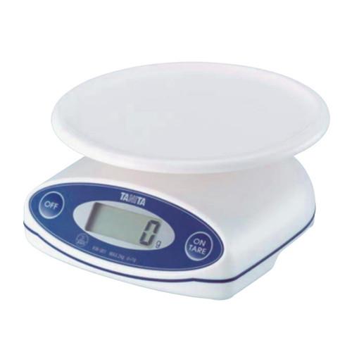 デジタル キッチンスケール KW-001(2kg)