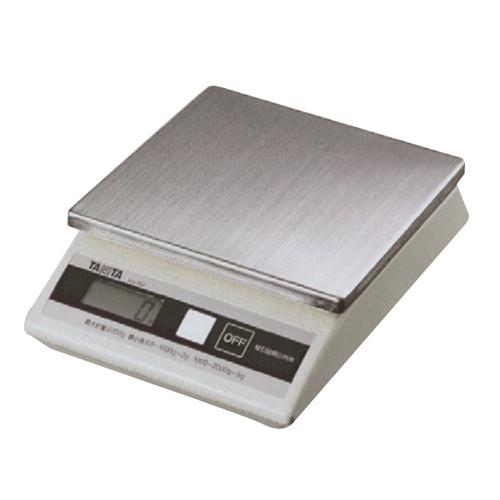 デジタル卓上スケール KD-200 2kg