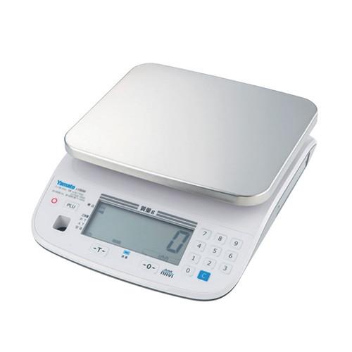 防水型デジタル上皿はかり Just NAVI 使用地区: J-100W-3