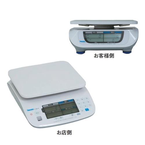 料金はかり Price NAVI 使用地区: R-100E-W-3