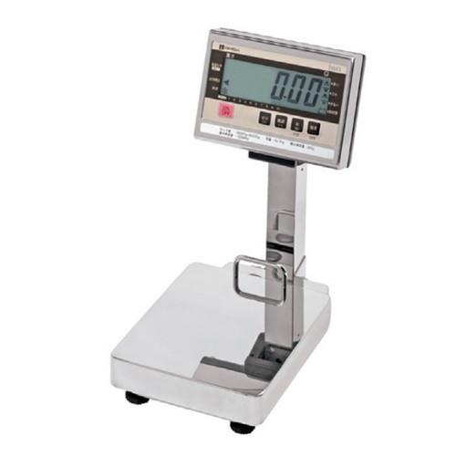 イシダ 完全防水定量はかり 使用地区: IWG-6000S