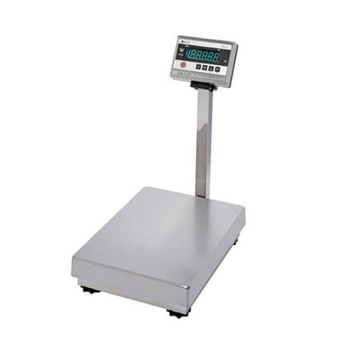 イシダ 防水仕様デジタルスケール 使用地区: IWX-30S