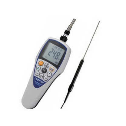 防水デジタル温度計 CT-3200WP