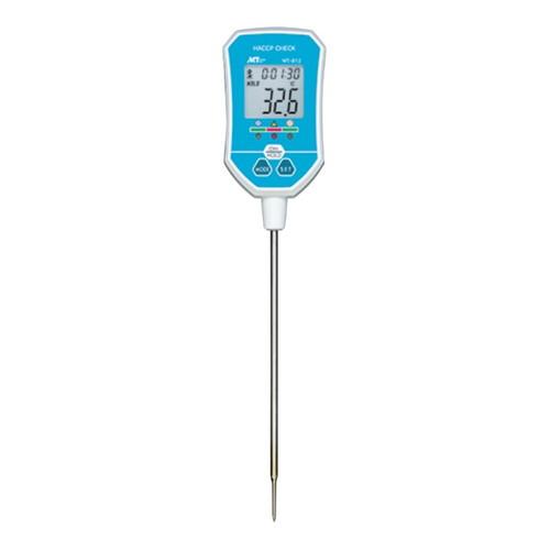 HACCP CHECK防水デジタル中心温度計 MT-812