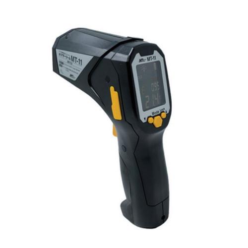 非接触放射温度計 MT-11