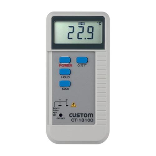 デジタル温度計 CT-1310D