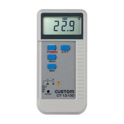 デジタル温度計 CT-1310D