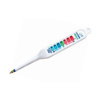 塩分測定器 減塩生活 TK-915
