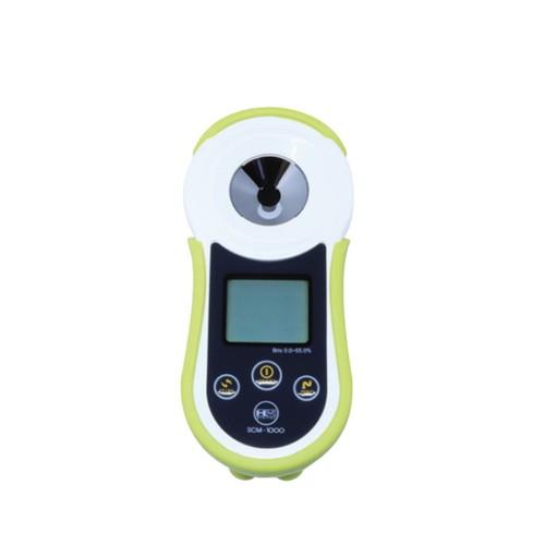デジタル糖分測定器 No.SCM-1000