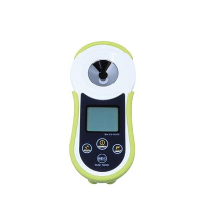 デジタル糖分測定器 No.SCM-1000