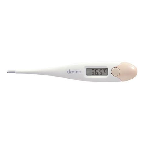 やわらかタッチ体温計 TO-200PK