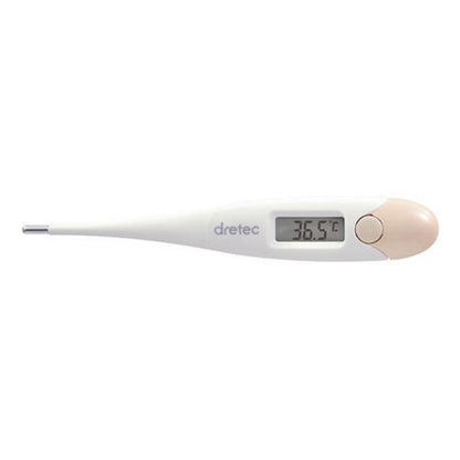 やわらかタッチ体温計 TO-200PK