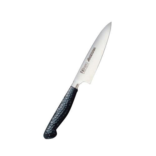 抗菌カラー庖丁 ペティーナイフ MPK-150(15cm)イエロー