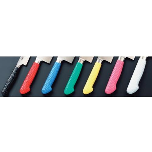 抗菌カラー庖丁 牛刀 MGK-210(21cm)ピンク