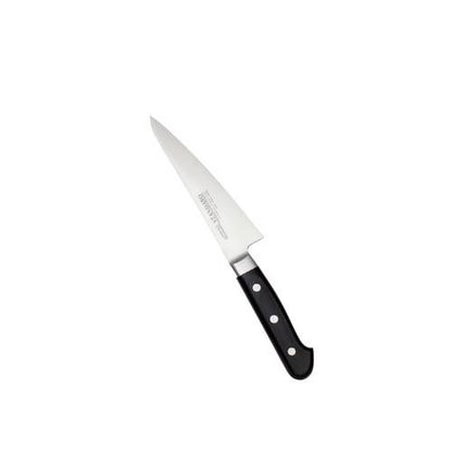 堺實光 スタンダード抗菌カラー 骨スキ角(片刃) 56138 レッド