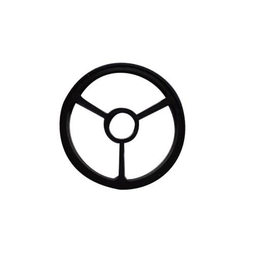 長刃包丁用丸砥石 柳刃・蛸引 QA-0060