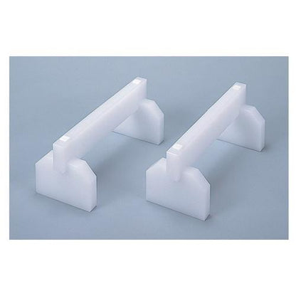プラスチックまな板用脚 F-45