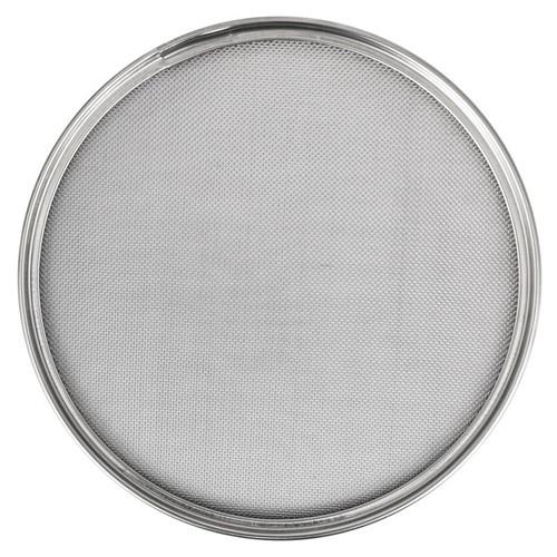 18-8 ワンタッチうらごし用替アミ 24cm用 30メッシュ(うらごし・中目)