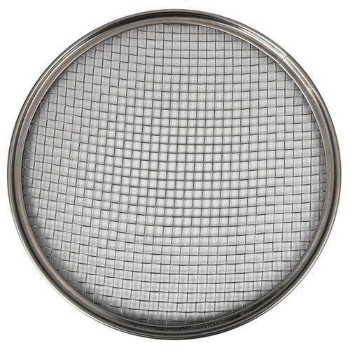 18-8 ワンタッチうらごし用替アミ 36cm用 7メッシュ(パン粉フルイ)
